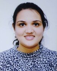 Dr. Vyoma Mehta - Aarutva